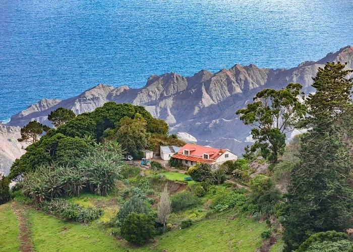 Twelve Reasons We Love St Helena Island