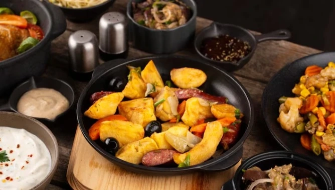 Premium Corporate Lunch Boxes in Bangalore