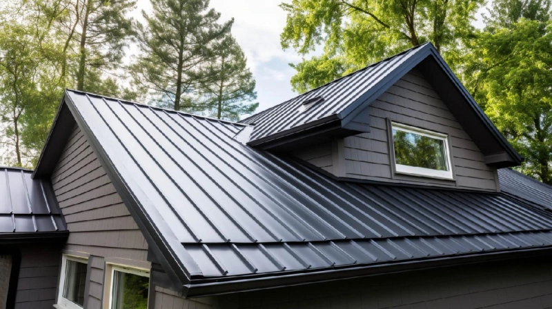 Weathering the Storm: McCanan Construction's Resilient Roofing Solutions for Aurora