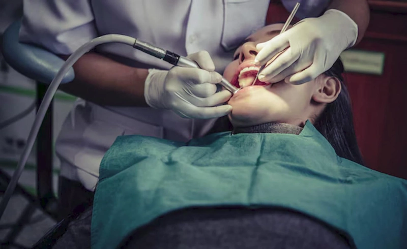 Signs You May Need a Root Canal in Medford