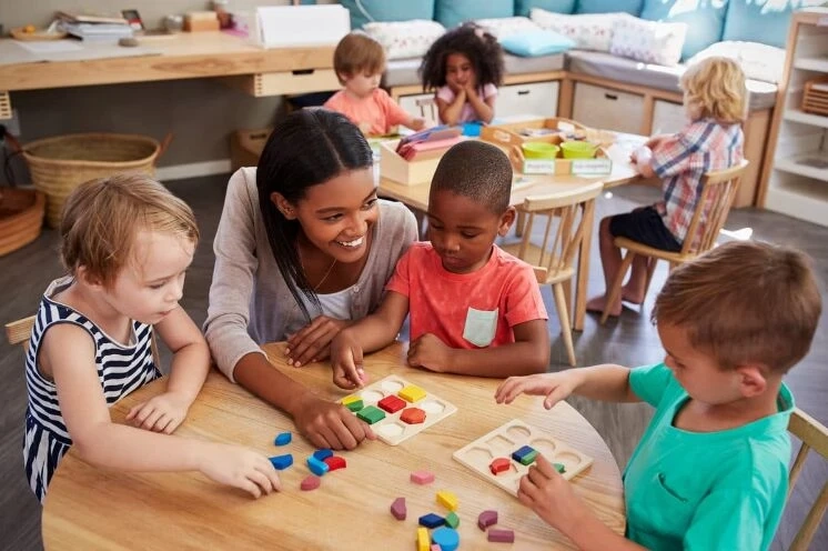 10 Best Preschool Academies In The USA