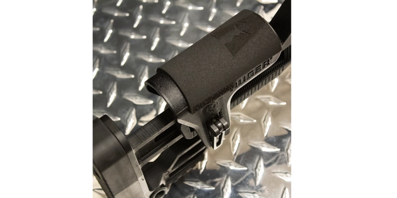 Eye Relief and Rifle Shooting: What You Need to Know