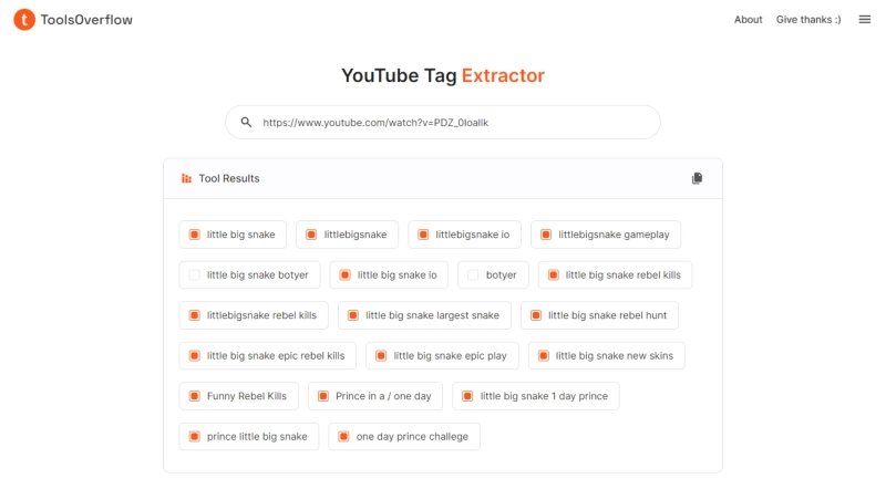 Power of YouTube Tags | What are YouTube Tags?