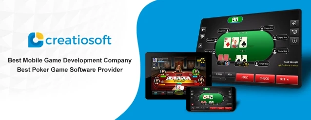 WHY MUST POKER OPERATORS BUY POKER SOFTWARE?