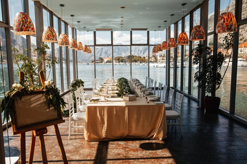 Private Dining Venues in Sydney CBD That Feel Truly Special