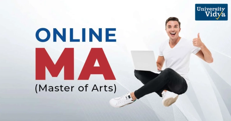 Redefine Your Academic Goals with an Online M.A for Working Professionals