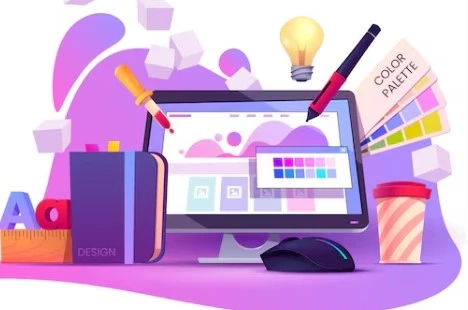 Leading Web Development Company in Bangalore