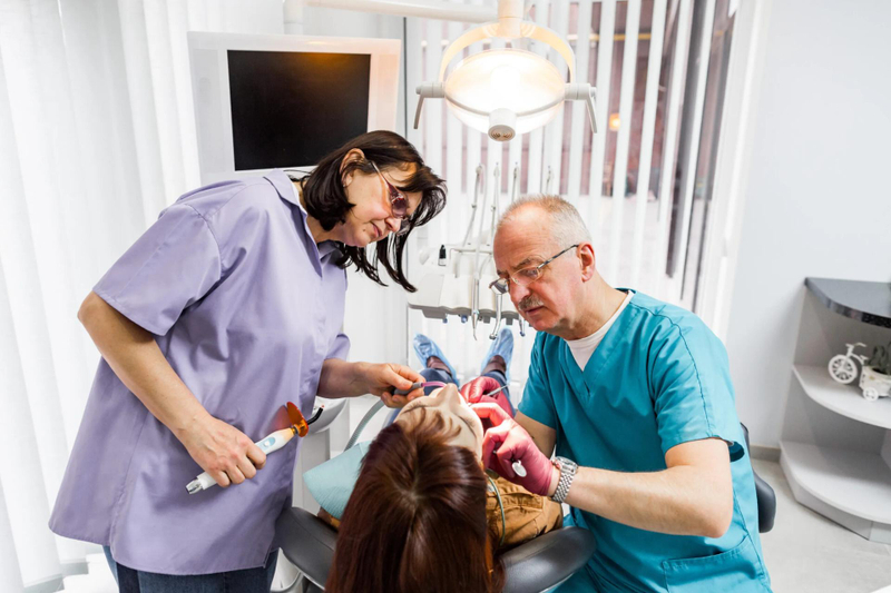 How to Find the Best Dentist Near You for Kids and Adults
