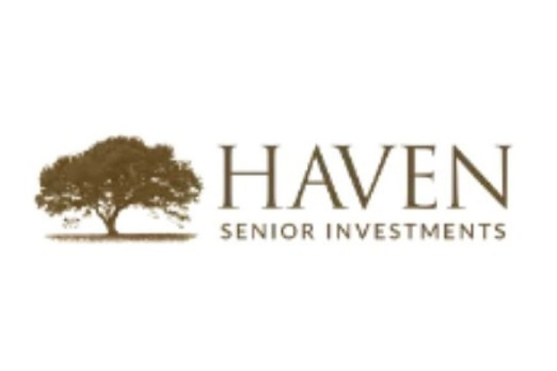 Senior care investor