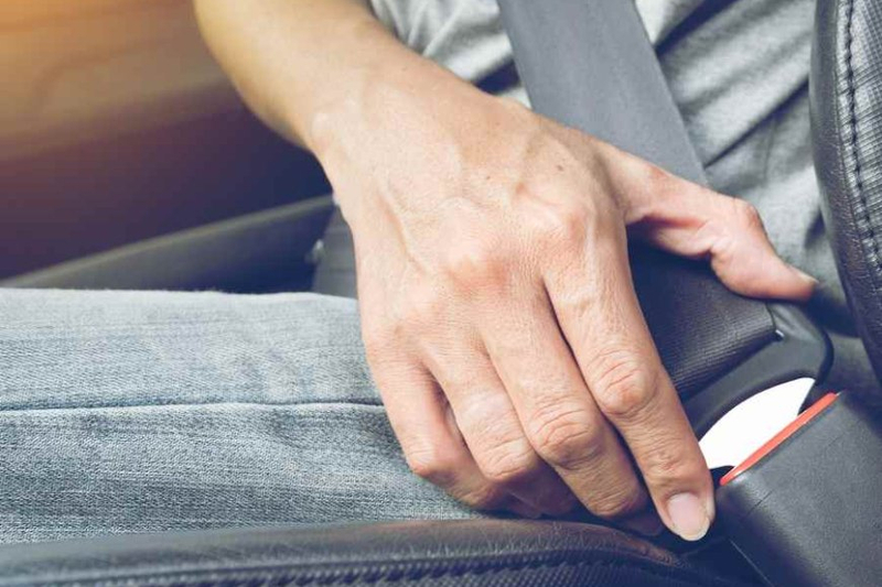 Seatbelts Can Save Lives, But They Can Also Injure You