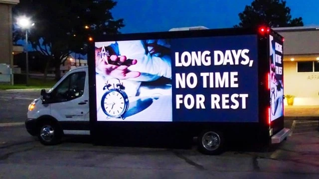 Mobile Digital Trucks: 4 Reasons They Are Useful