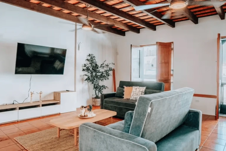 Por qué elegir un alquiler en el Viejo San Juan para SanSe