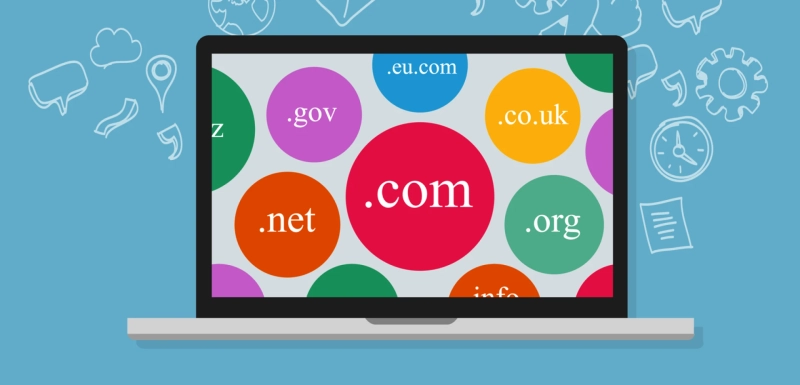 Tips On Finding The Best Domain Names For Sale In Australia