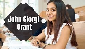 John Giorgi Business