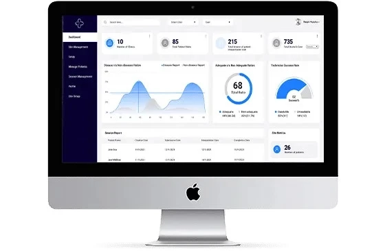 HIPAA Compliant Software Solutions: Ensuring Data Security in Healthcare