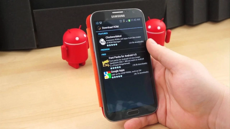 Why Should You Root Your Android Phone?