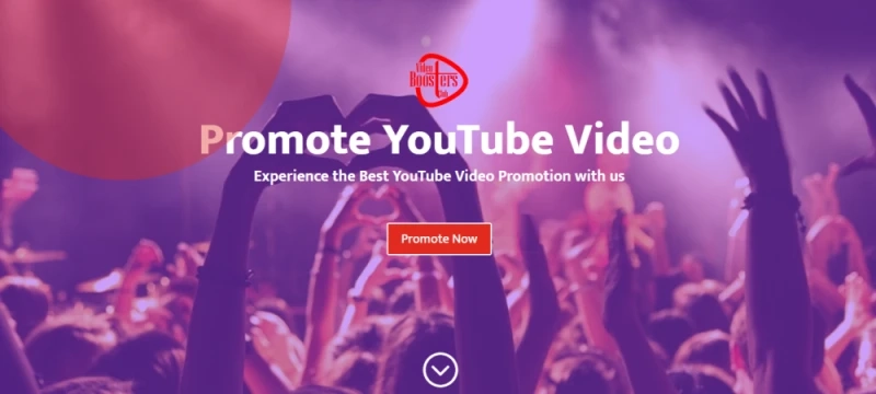 Increase Your Audience Using YouTube Video Promotion Company Like Video Boosters Club