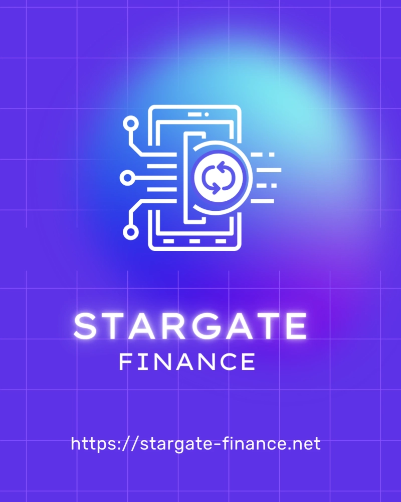 Stargate Finance: The Infrastructure Engine Behind Seamless Cross-Chain Liquidity