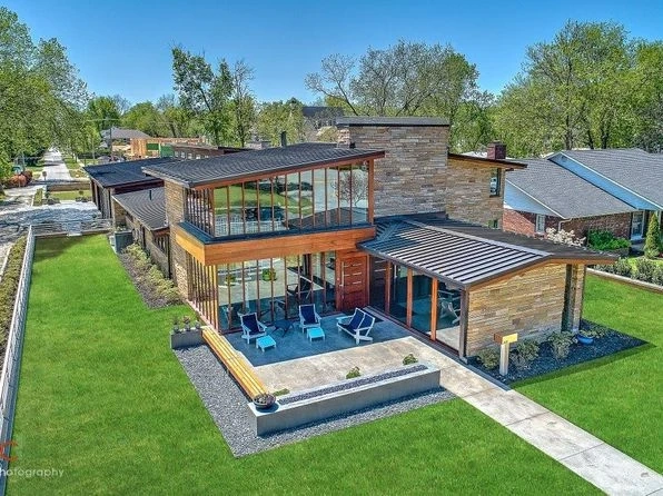 What should you look for in an estate agent?
