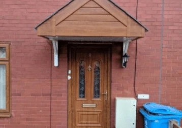 UPVC Windows in Rochdale