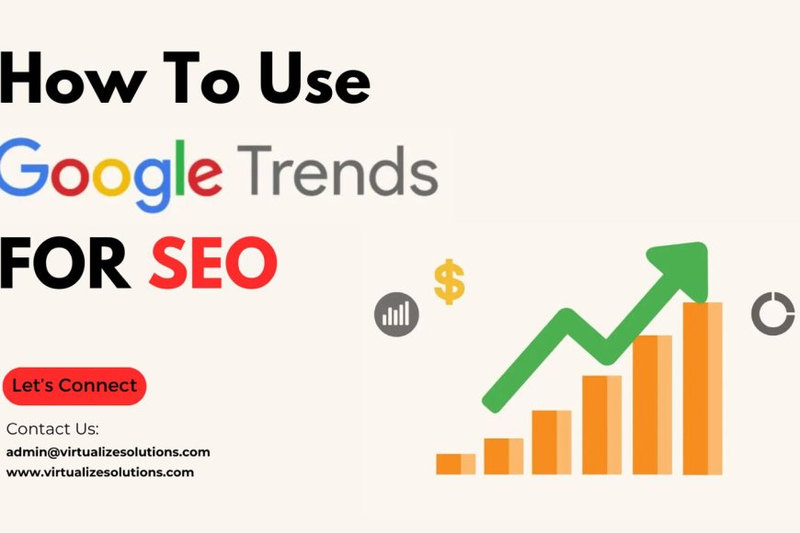 How To Use Google Trends For SEO
