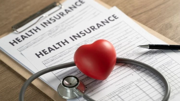 Securing Your Finances with Health Insurance Claims