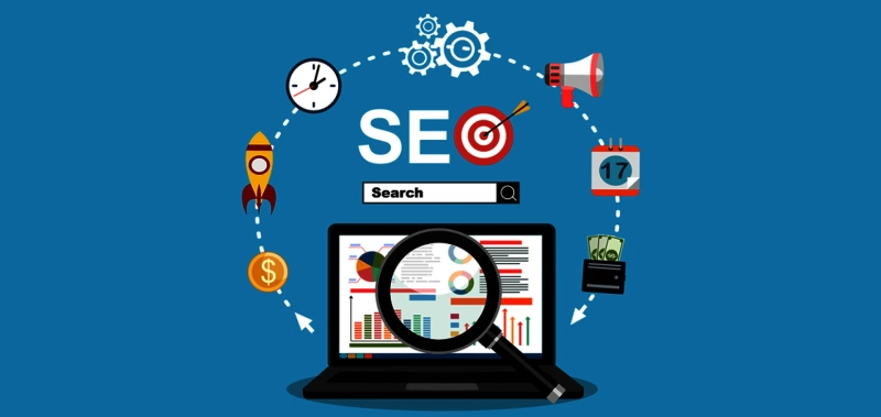 San Diego Seo Company