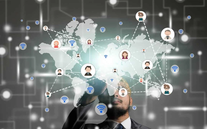 What Are The Tips For Creators To Reach A Wider Network?