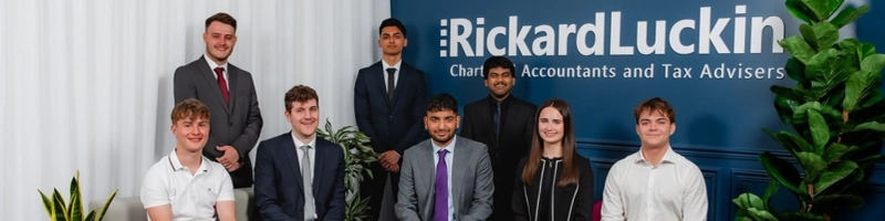 Taghan Bal: A Rising ACA Trainee Shaping the Future of Accounting