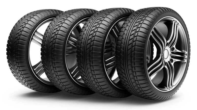 Nexen Tires Dubai: Leading Online Sales in UAE 2025