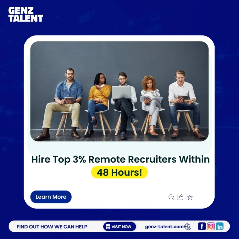 How Smart Employers Are Winning the Gen Z Talent War