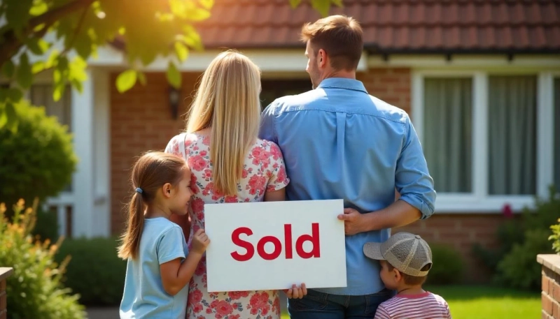 The Changing Landscape of Home Selling in Missouri and What It Means for Sellers