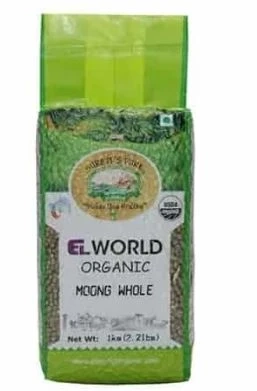 Know the Benefits and the Best Naturally Grown Green Beans!