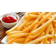 Frozen French Fries Market Research Report – Segmented By Applications, Geography, Trends And Projec