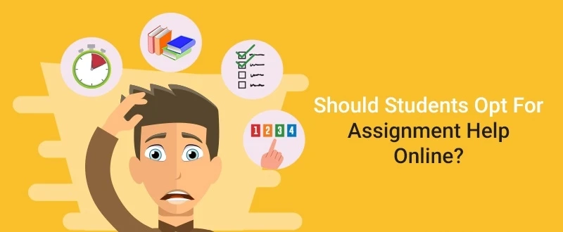 Assignment Help: A Perfect Support System For Your Assignments