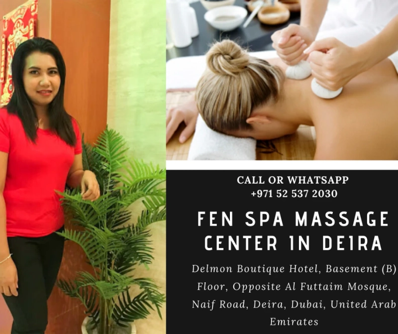 Swedish Massage and Sports Massage Techniques
