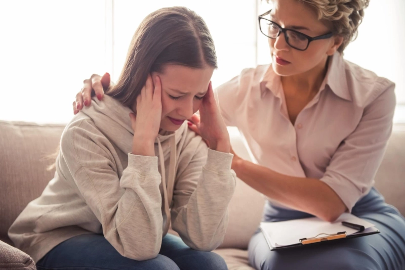Tips On How To Self Help Before Contacting A Depression Therapist In Charlotte NC