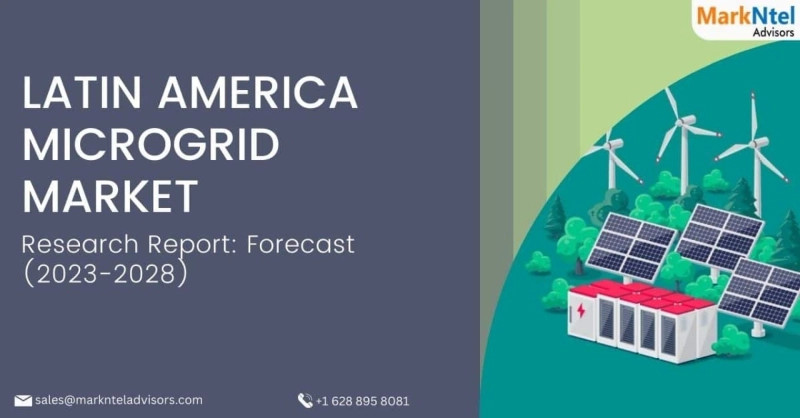 Solar Panel Recycling Market Analysis 2023-2028: Size, Share, Trends, & Growth Estimate