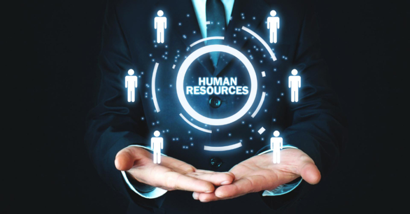 Build a Thriving Career with a Diploma in Human Resource Management