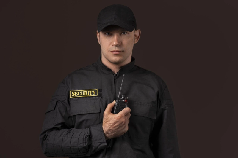 Choosing the Right Uniform Security for Your Business: Key Considerations and Benefits