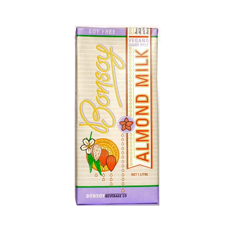 As The Best Plant Milk, Why Does Almond Milk Curdle?