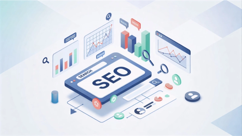 How Local SEO Helps Bangkok Businesses Dominate Search