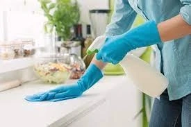 15 Tips for Better Housekeeping!