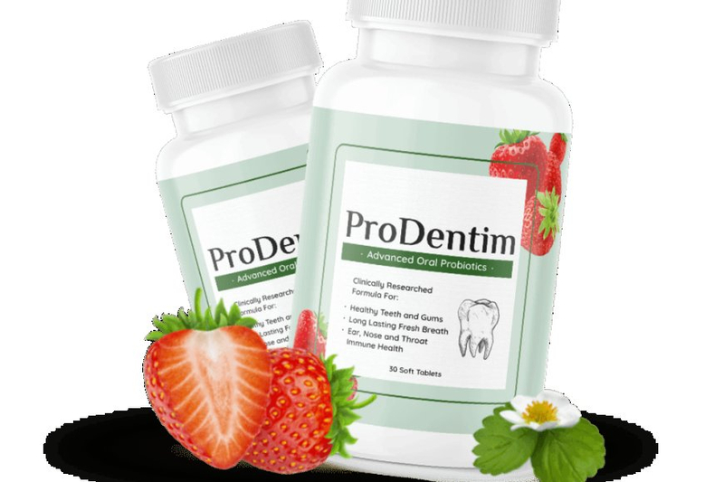 ProDentim