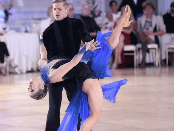 Buy Ballroom Dance Attire Online from Dance America
