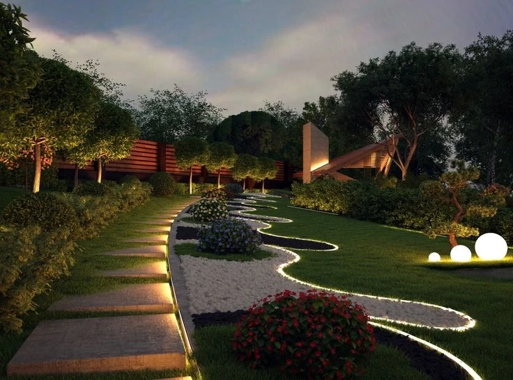 Transforming Outdoor Spaces: Gerardo Mariona's Premium Fencing & Landscaping Services in SF Bay, CA