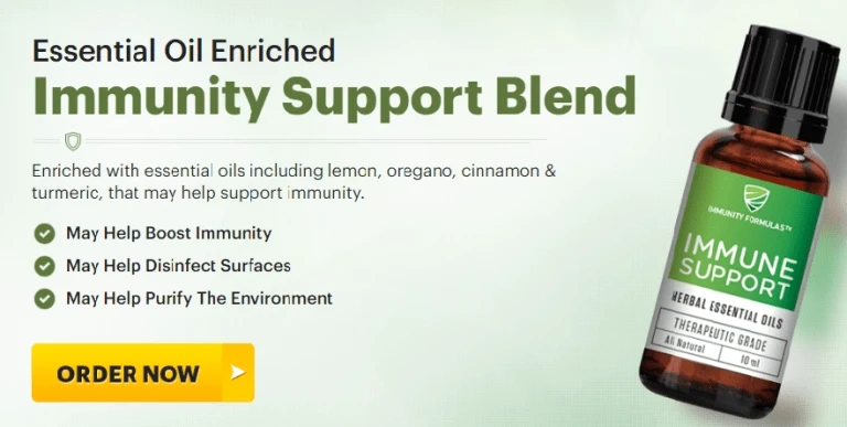 Enhance Your Immune System With a Few Simple Stepsb