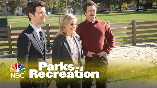 Parks and Recreation Will Arrive Next Week for A Half an Hour Charity Special on NBC