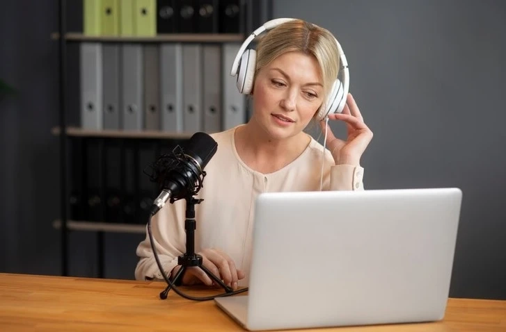 How Transcription Services Can Benefit Your Business