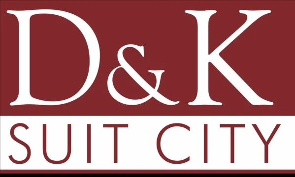 Redefining Morrow's Fashion Scene: D&K Suit City Leads the Way